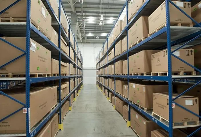 厦门到龙子湖区货物仓储