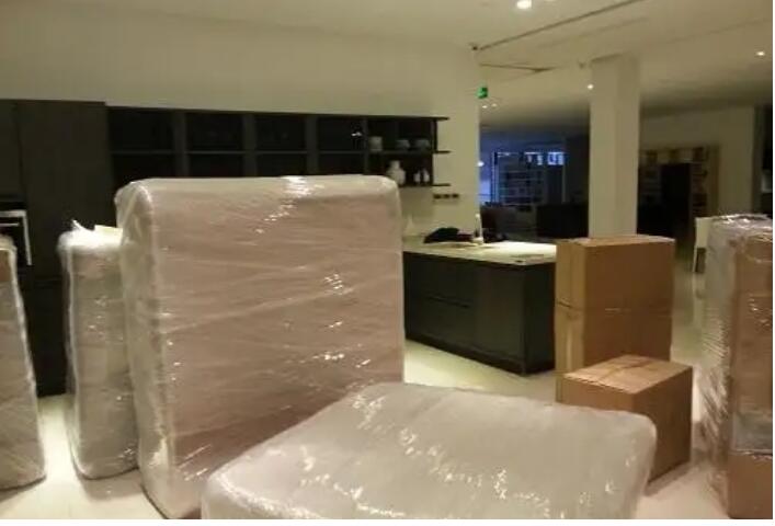 厦门到龙子湖区长途搬家