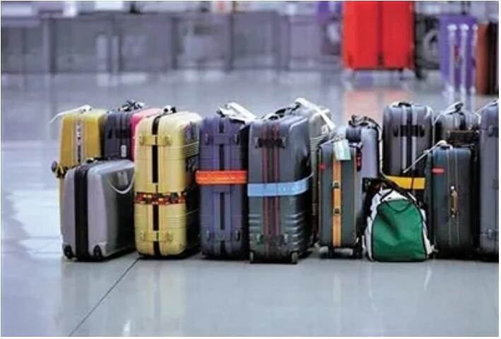 厦门到龙子湖区行李托运