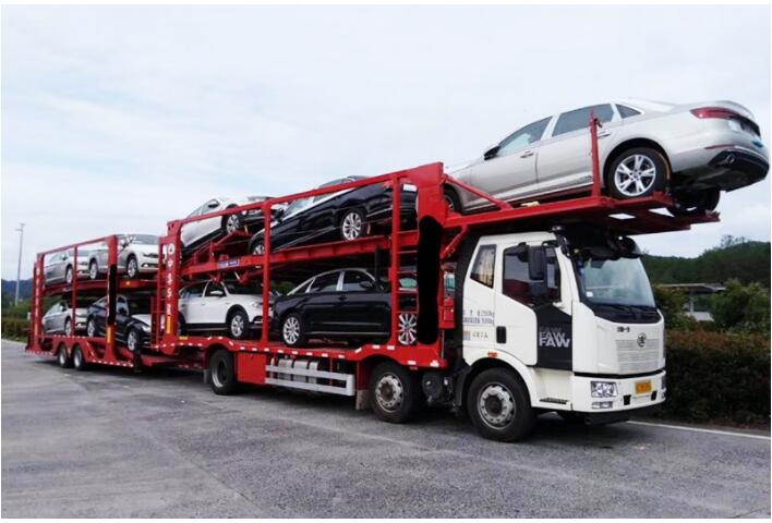 厦门到龙子湖区轿车托运